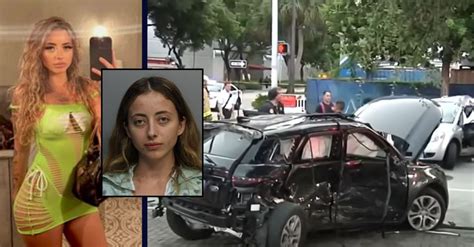 Woman, 30, arrested following fatal crash .